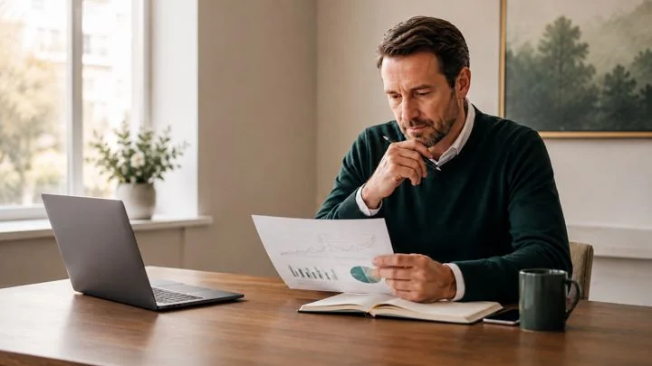 Understanding Investment Risk visual