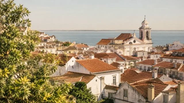 Portugal
