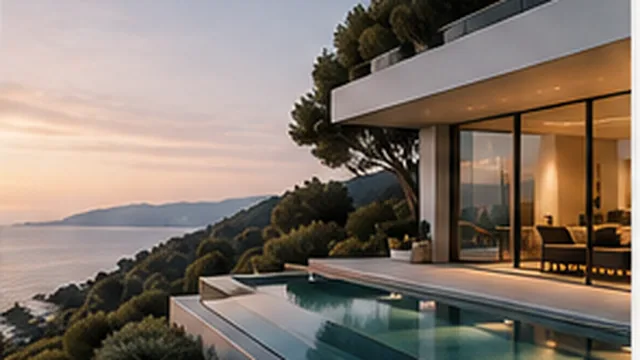 High-net-worth lifestyle